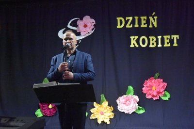 Dzień Kobiet